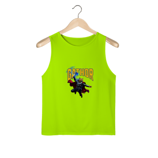 Nome do produto Regata Masculina - Gathor