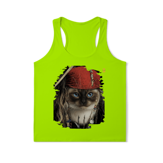 Nome do produto Regata Fem Kikito do Caaribe