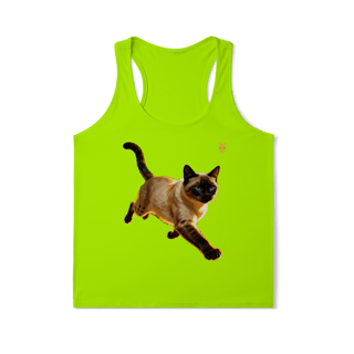 Nome do produto Regata Fem Kikito Runner