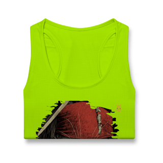 Nome do produto Regata Fem Kikito do Caaribe