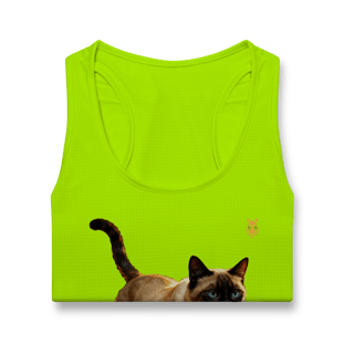 Nome do produto Regata Fem Kikito Runner