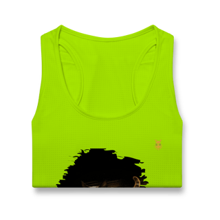 Nome do produto Regata Fem Dry - Kikito em ação 