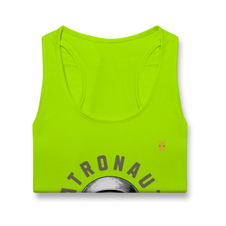 Nome do produto Regata Fem Dry - Gastronauta