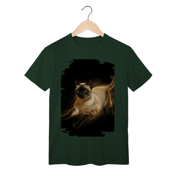 Camiseta - Kikito em Ação