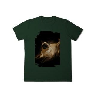 Nome do produto Camiseta - Kikito em Ação