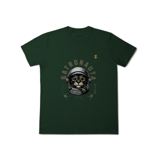 Nome do produto Camiseta - Gastronauta