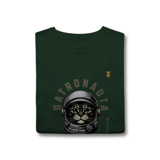 Nome do produto Camiseta - Gastronauta