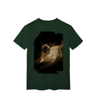 Nome do produto Camiseta - Kikito em Ação