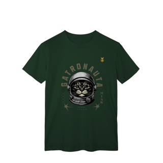 Nome do produto Camiseta - Gastronauta