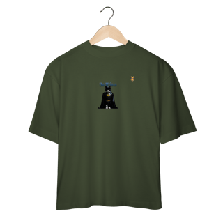Nome do produto Camiseta Oversized - Batmiaw