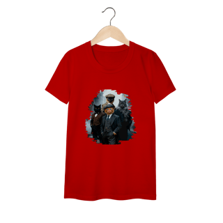 Nome do produto Baby Long Peaky Cats