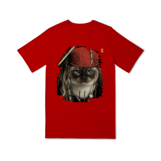 Nome do produto Camiseta infantil Kikito do Caribe