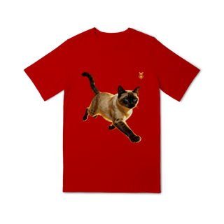 Nome do produto Camiseta Infantil Kikito Runner