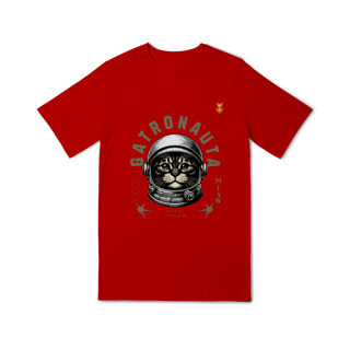 Nome do produto Camiseta Infantil - Gastronauta