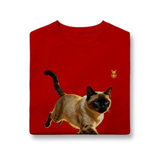 Nome do produto Camiseta Infantil Kikito Runner