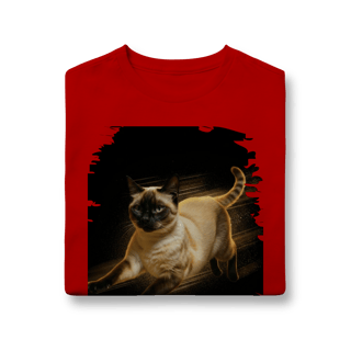 Nome do produto Camiseta Infantil - Kikita em Ação