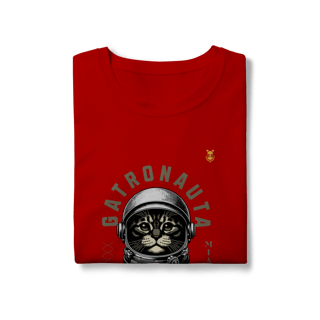 Nome do produto Baby Look - Gastronauta