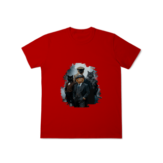 Nome do produto Camiseta Peaky Cats