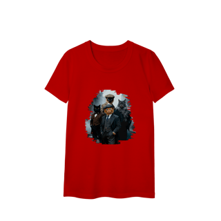 Nome do produto Baby Long Peaky Cats