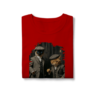 Nome do produto Baby Long Peaky Kikito e Amarelinho