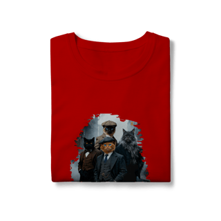 Nome do produto Baby Long Peaky Cats