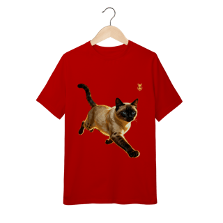 Nome do produto Camiseta Infantil Kikito Runner