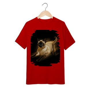 Nome do produto Camiseta Infantil - Kikita em Ação