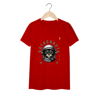 Nome do produto Baby Look - Gastronauta