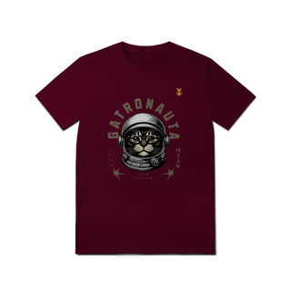 Nome do produto Camiseta - Gastronauta