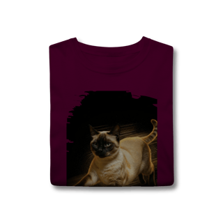 Nome do produto Camiseta - Kikito em Ação