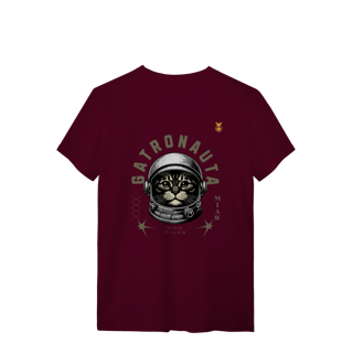 Nome do produto Camiseta - Gastronauta