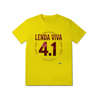Nome do produto SHIRT QUALITY - LEGADO EXCLUSIVO
