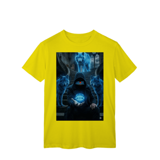 Nome do produto T-Shirt Classic - ENERGY