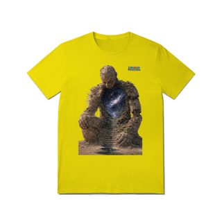 Nome do produto T-Shirt Quality - PENSADOR
