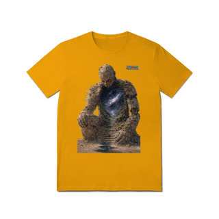 Nome do produto T-Shirt Quality - PENSADOR