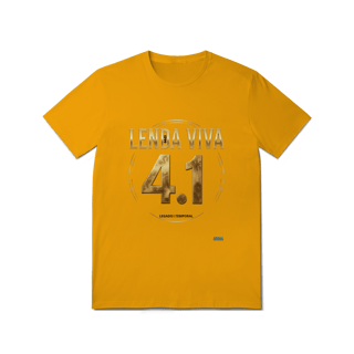 Nome do produto T-Shirt Quality - LENDA VIVA