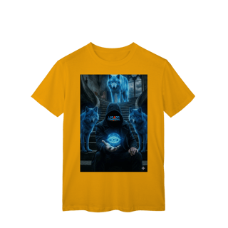 Nome do produto T-Shirt Classic - ENERGY