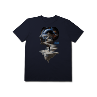 Nome do produto T-Shirt Prime - TRANCENDER