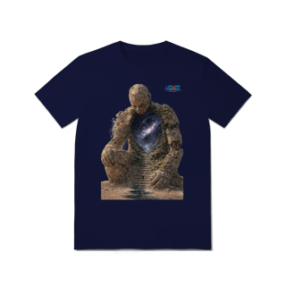 Nome do produto T-Shirt Quality - PENSADOR