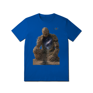 Nome do produto T-Shirt Quality - PENSADOR