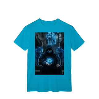 Nome do produto T-Shirt Classic - ENERGY