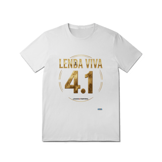 Nome do produto T-Shirt Quality - LENDA VIVA