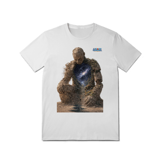 Nome do produto T-Shirt Quality - PENSADOR