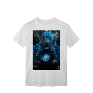 Nome do produto T-Shirt Classic - ENERGY