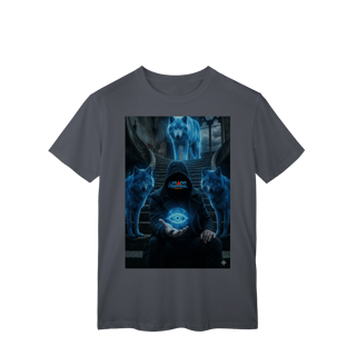 Nome do produto T-Shirt Classic - ENERGY