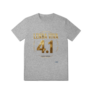 Nome do produto T-Shirt Quality - LENDA VIVA