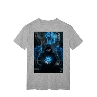 Nome do produto T-Shirt Classic - ENERGY