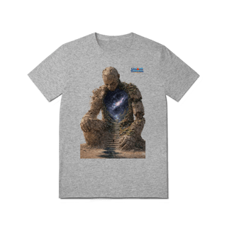 Nome do produto T-Shirt Quality - PENSADOR
