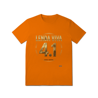 Nome do produto T-Shirt Quality - LENDA VIVA