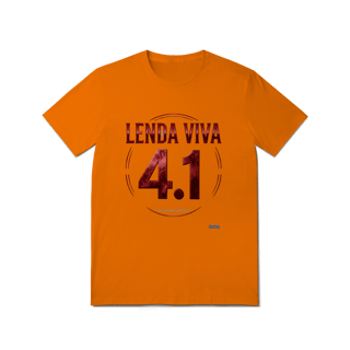 Nome do produto SHIRT QUALITY - LEGADO EXCLUSIVO